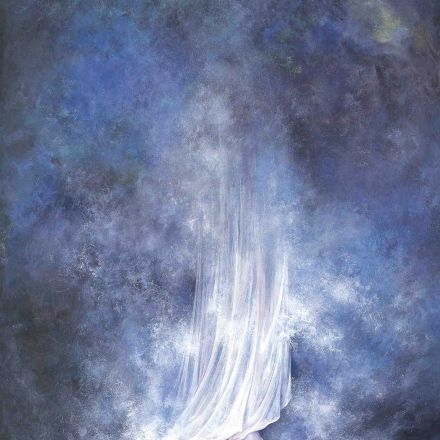 زندگینامه و آثار استاد محمود فرشچیان