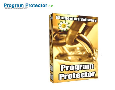 Program Protector 3.2