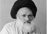 رحلت آيت ‏اللَّه "سيدمحمدتقي خوانساري" فقيه و مرجع عالي‏قدر تقليد(1371ق)