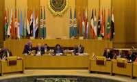 اجتماع غير عادي للجامعة العربية بشأن القدس اجتماع غير عادي للجامعة العربية بشأن القدس