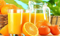 احذر من تناول أطفالك عصير البرتقال مع وجبة الإفطار