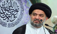 المرجعية الدينية تدعو الى الارتقاء بالمجتمع علمياً وتعتبر الجهل سبباً للخراب المرجعية الدينية تدعو الى الارتقاء بالمجتمع علمياً وتعتبر الجهل سبباً للخراب