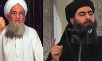 القاعدة" تختطف قادة "داعش" القاعدة" تختطف قادة "داعش"