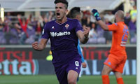 فيورنتينا يذل نابولي ويضع يوفنتوس على مشارف اللقب فيورنتينا يذل نابولي ويضع يوفنتوس على مشارف اللقب