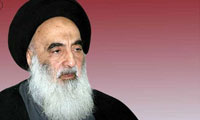 السيد السيستاني يعلن اول ايام شهر ذو القعدة