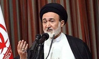 السيد قاضي عسكر: الاساور الالكترونية انتاج ايراني ولامعلومات سرية فيها