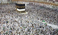 هل تضمن السلطات السعودية أمن الحجاج الإيرانيين؟ هل تضمن السلطات السعودية أمن الحجاج الإيرانيين؟