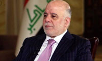 مصدر كردي یکشف توجه الأكراد لدعم العبادي لولاية ثانية مصدر كردي یکشف توجه الأكراد لدعم العبادي لولاية ثانية