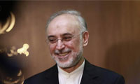 ايران.. محطة بوشهر تنتج سنویا 1000 میغاواط طاقة كهربائیة مستدامة