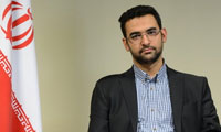 وزير ايراني: تعرض بعض قواعد البيانات الحكومية لهجمات الكترونية وزير ايراني: تعرض بعض قواعد البيانات الحكومية لهجمات الكترونية