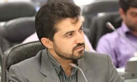 منظمة الأوقاف الإیرانیة تنعی وفاة القارئ الايراني "حمید رضا عباسی" منظمة الأوقاف الإیرانیة تنعی وفاة القارئ الايراني "حمید رضا عباسی"