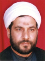  الشیخ ابو حیدر الکبیسی