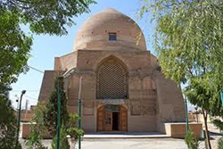  مدینة أصفهان