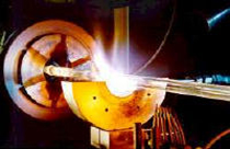  الألیاف الضوئیة