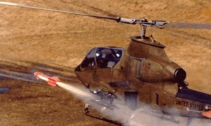 طائرة الأباتشی Apache