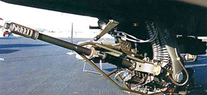 طائرة الأباتشی Apache