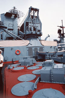  جسر موسی عليه السلام