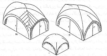 معماری رُمان معماری رُمان
