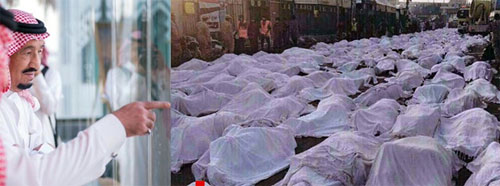  سقاية الحاج في العصر الحديث