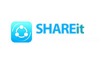 برنامج تبادل معلومات SHAREit