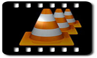  مشغل فيلم و صوت VLC Direct Pro
