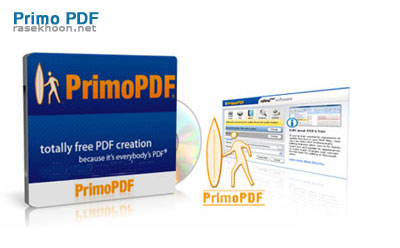 Primo PDF