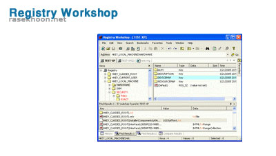 Registry Workshop Registry Workshop