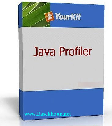مدیریت مموری و حافظه شما با YourKit Java Profiler v8.0.24