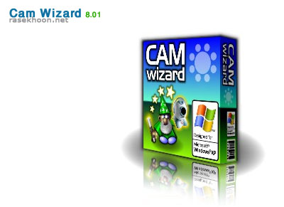 Cam Wizard 8.01