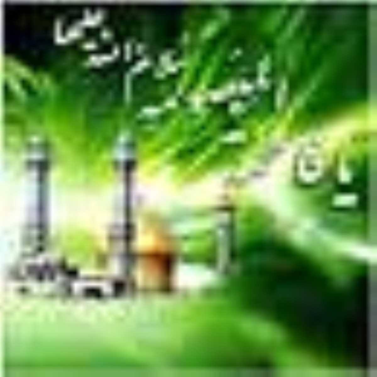 مسافر آفتاب-ويژه نامه وفات حضرت معصومه سلام الله عليها