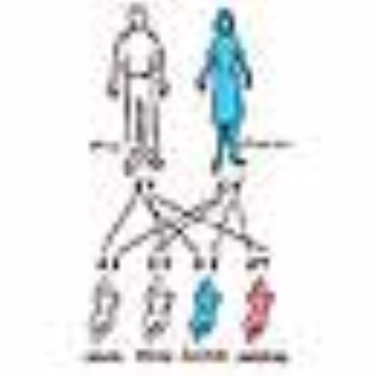 در کنارهم، مراقب هم - ویژه نامه روز جهانی هموفیلی