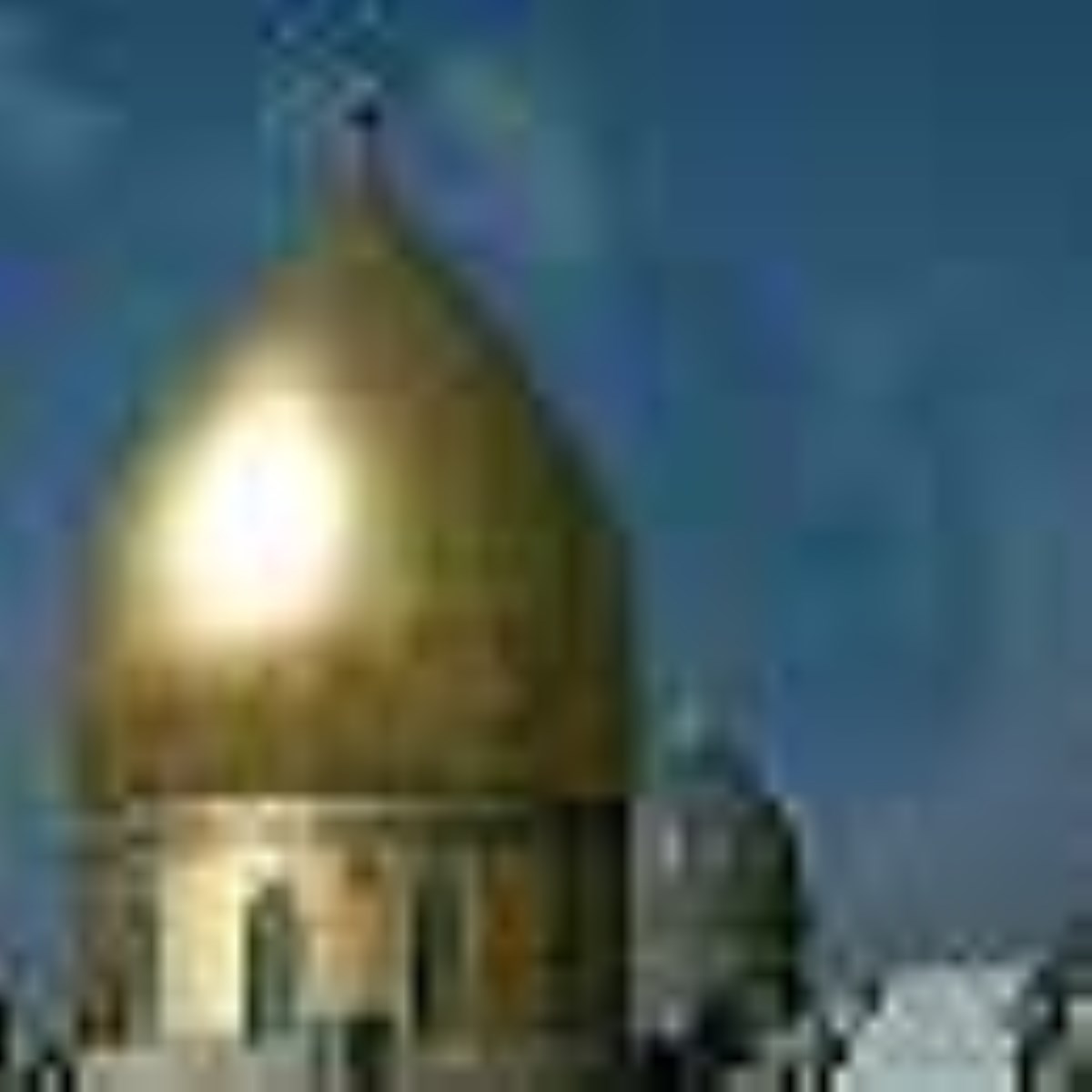 ويژه نامه جمال عسكري -به مناسبت ولادت امام حسن عسكري عليه السلام