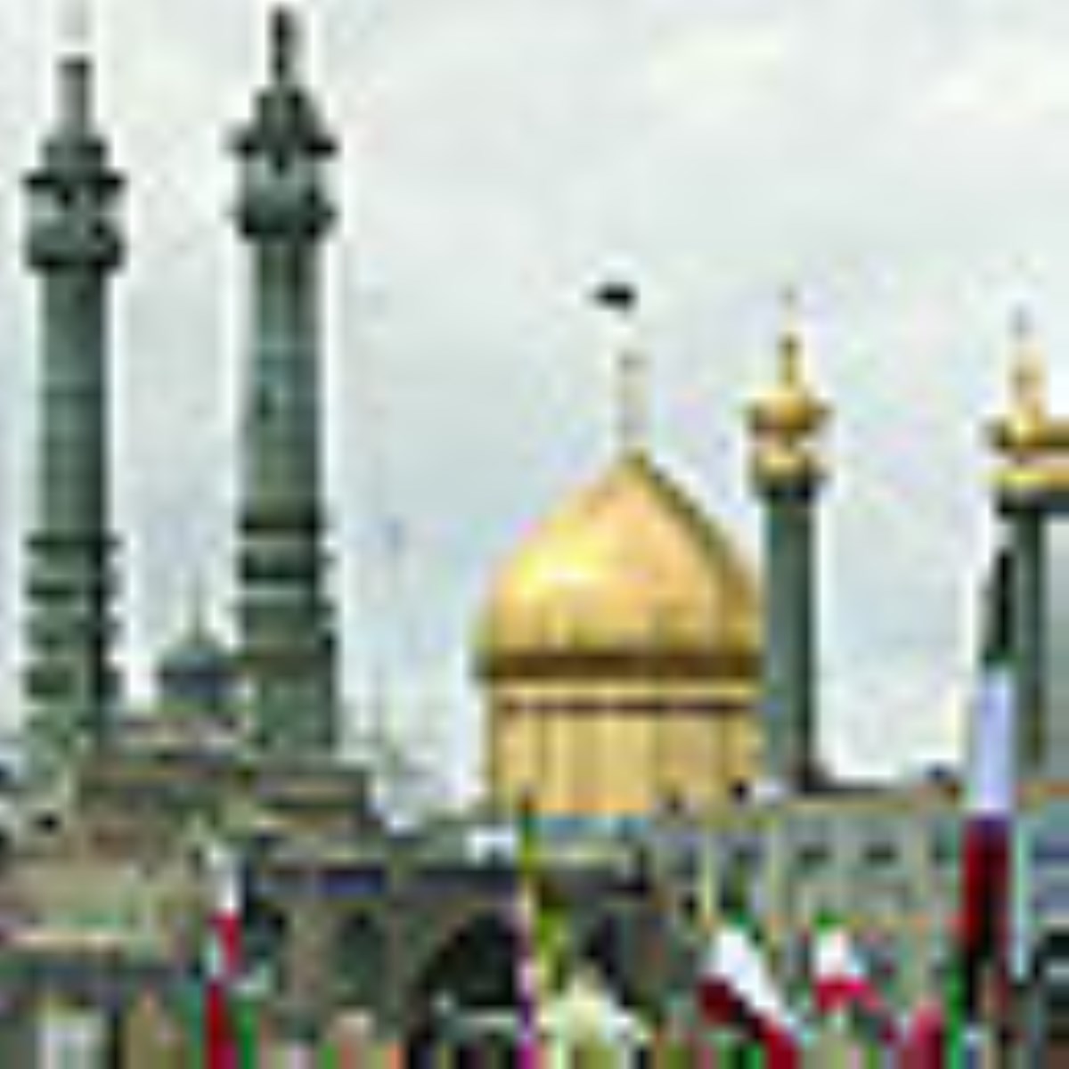 مسافر آفتاب-ويژه نامه وفات حضرت معصومه سلام الله عليها