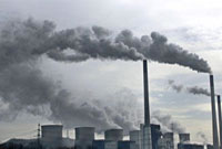 مرگ خاموش - ویژه نامه معضل آلودگی هوا مرگ خاموش - ویژه نامه معضل آلودگی هوا