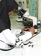 پیک پزشکی 40