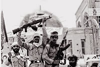 دلایل ادامه جنگ پس از فتح خرمشهر