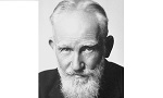 درگذشت جورج برنارد شاو نمایشنامه‌نویس و منتقد ادبی ایرلندی(1950م)