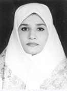 شادیة علی خلیفة