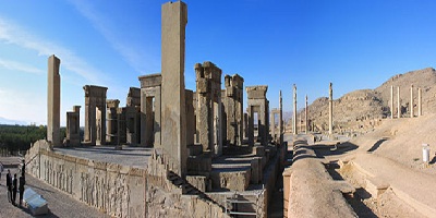 برسبولیس