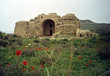 قلعة أردشیر