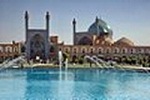 مسجد شاه (عهد صفوی)اصفهان
