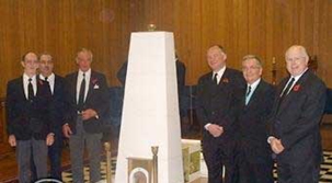 الماسونیة فی آخر الزّمان