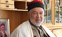  محمد التیجانی السماوی
