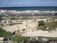 معالم الإسکندریة