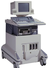 الأمواج فوق الصوتیة (Ultrasound)