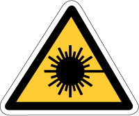  فکرة عمل اللیزر
