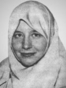  جلیکه ترکائى (زهراء) - ألمانیا – مسیحیة