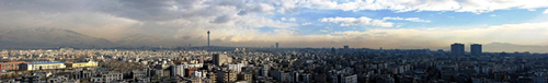 طهران