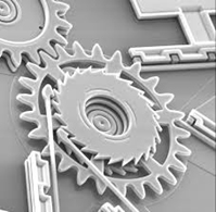 عمل النانوتکنولوجی