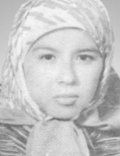  باربارا دولاجی (مریم) 